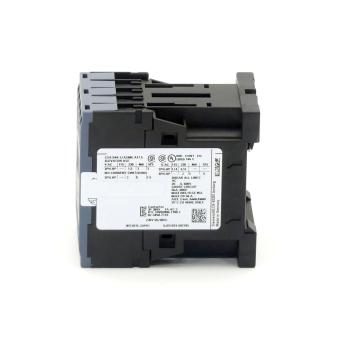 power contactor 