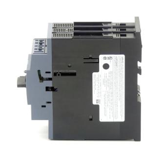 Circuit breaker 