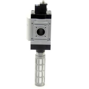 On/off valve MS9-EE-G-V24P-S-VS 