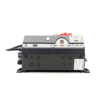 Industrial roller shutter control 445R 