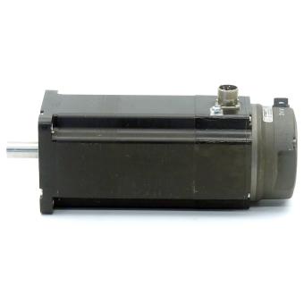 3-Phasen Schrittmotor mit Encoder und Bremse VRDM31122/50LWCEB 