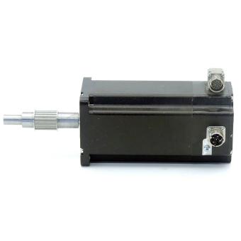 3-Phasen Schrittmotor mit Encoder BRS3ADW851ACA VRDM31122/50LWCEO 