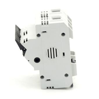 Fuse load switch 
