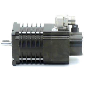 5-Phasen Schrittmotor mit Bremse VRDM5910LNC 2,0A BR 