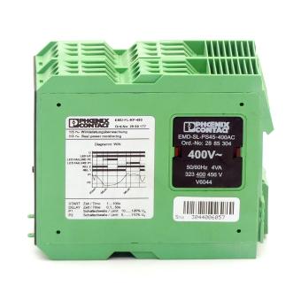 Monitoring relay EMD-FL-RP-480 
