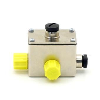 Active measuring adapter PBMX 