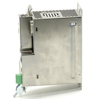 Power drive for 3-phase stepping motors TLD011F PULSE/- 