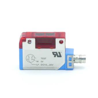 Photoelectric barrier 6 010 176 