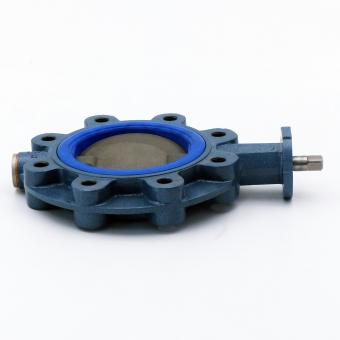 Butterfly valve 