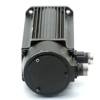 AC servo motor with brake DSMA-09.2-22I.B6-6NH 