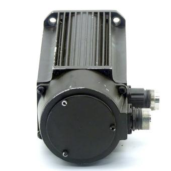 Servomotor DSM4-09.2-22I.B6-6NH 