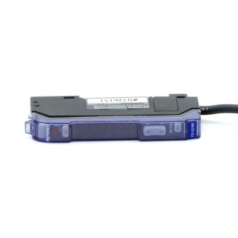 Digitaler Lichtleitersensor FS-V21RP 