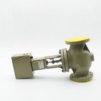 Electric actuator 