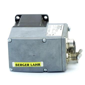 Servo motor ILS1B572S1228 