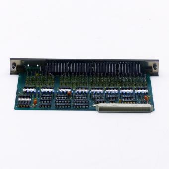 Input Module 