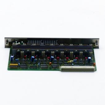 Output Module 