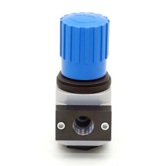 Pressure control valve LR-1/2-D-0-MIDI 