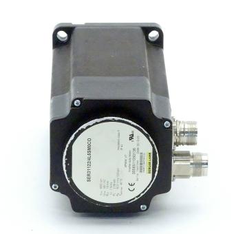 AC servo motor with multiturn encoder SER31122/4L5SM0CO 