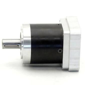 Planetengetriebe PLE80 i=25 