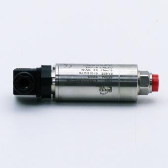 Pressure transmitter 