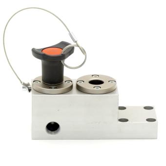 Mechanical assembly 