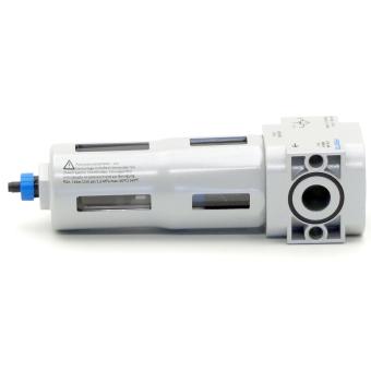 Filter LF-D-5M-MIDI-A 
