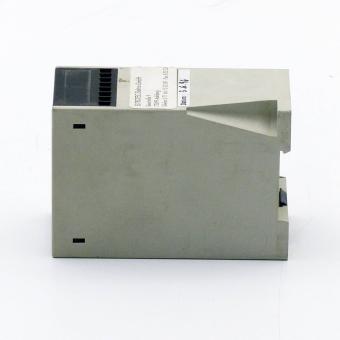 Window relay FFR-K-10 