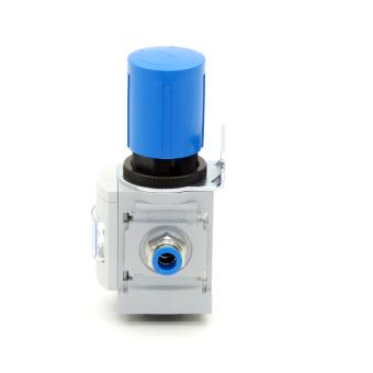 Druckregelventil MS6-LR-1/2-D7-RG 