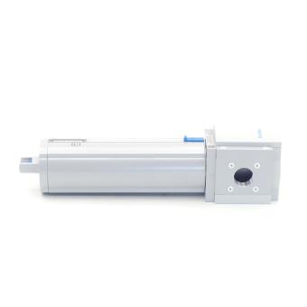 Feinstfilter MS9-LFM-1-A-U-M 