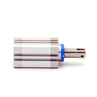 Stopperzylinder DFSP-Q-32-25-PR-PA 