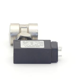 Flow monitor 