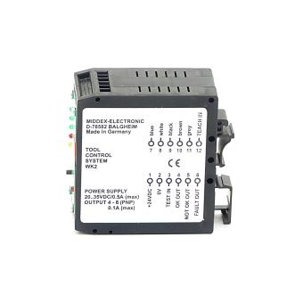 Power supply 