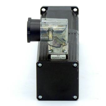 AC-Servomotor mit Bremse SER3610/3L5SS0TB Gebraucht