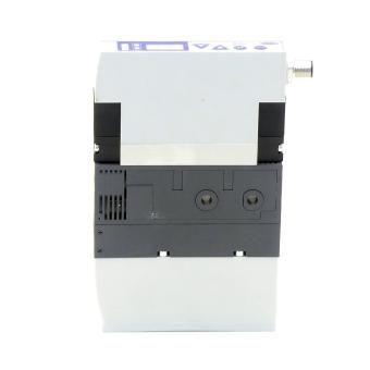 Kompaktejektor mit voll integrierter Funktionalität SCPi 25 NO RD M12-5 
