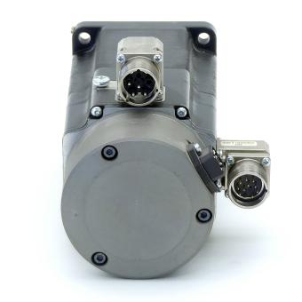 Schrittmotor VRDM3910/50LWCEB 