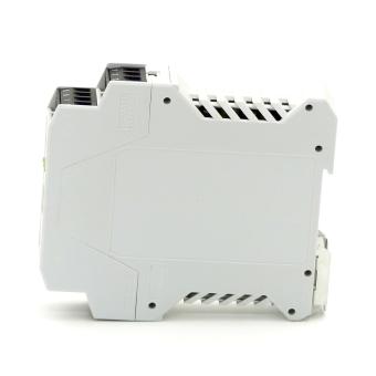 Control module 