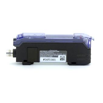Lichtleiter-Messverstärker FS-V31CP 