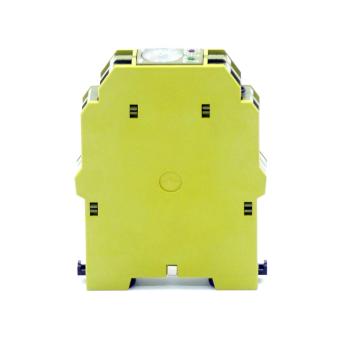 Safety relay ZBN/FBM:470kOhm 