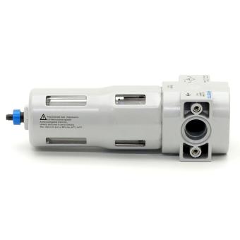 compressed air filter  LF-D-5M-MAXI-A 