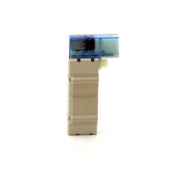 5/2-way valve 