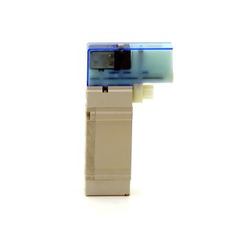 5/2-way valve 