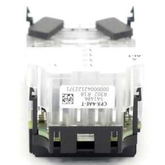 Analog module CPX-4AE-T 