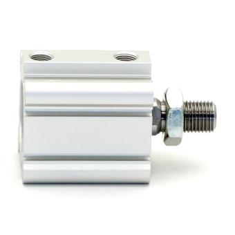 Compact cylinder 