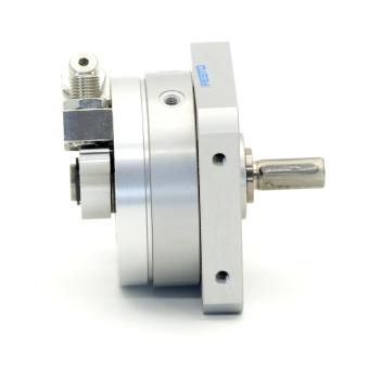 Schwenkantrieb DSM-16-270-P-A-B 