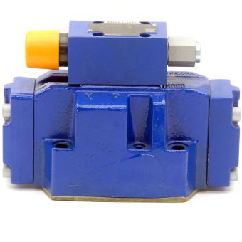 Druckreduzierungsventil DRC5‑52/100YSO177 