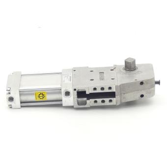 Variospanner VU 50.1 BR2 A05 T12 