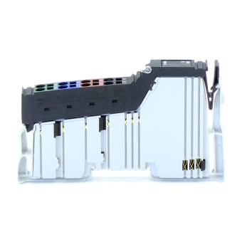 Inline feed terminal R-IB IL 24 PWR IN-PAC 