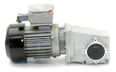 Gearbox Motor GKR04-2MHGR-071-4b 