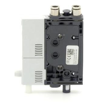 Mini compact ejector 