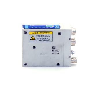 Transmission unit 